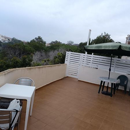 Rising Sun Bungalow Torrevieja Ngoại thất bức ảnh