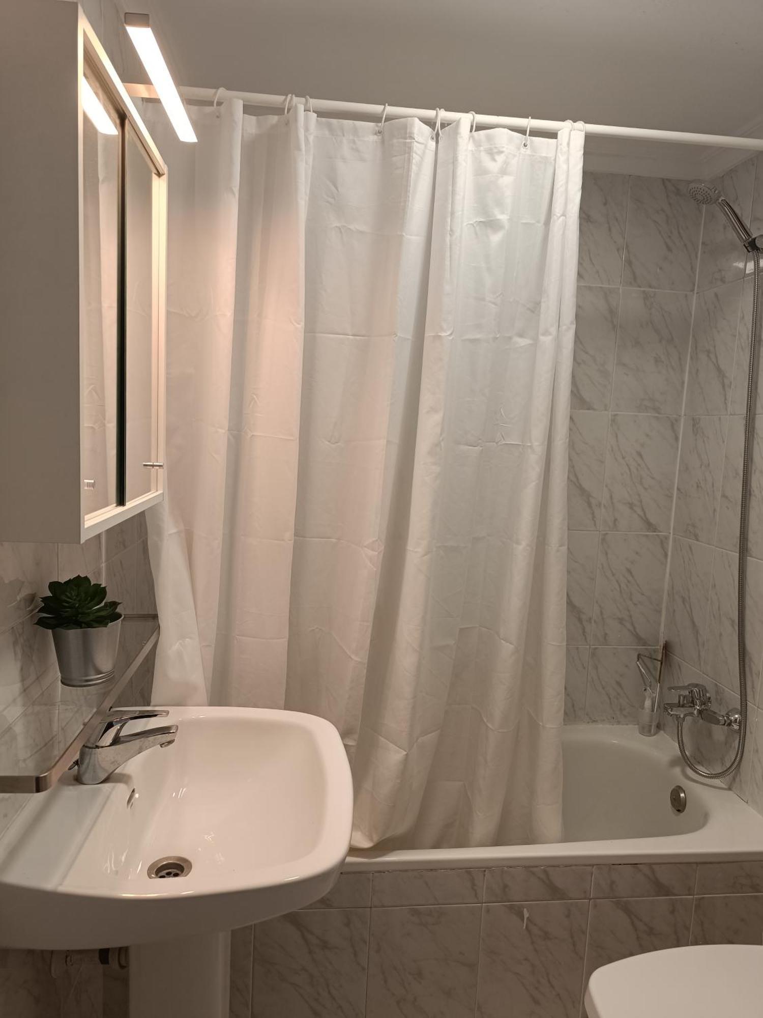 Rising Sun Bungalow Torrevieja Ngoại thất bức ảnh