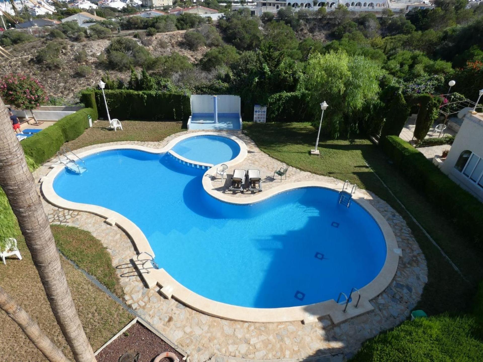 Rising Sun Bungalow Torrevieja Ngoại thất bức ảnh