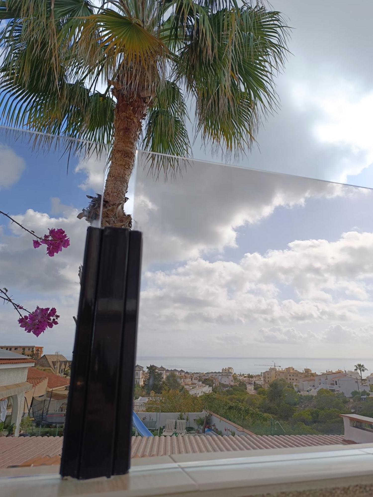 Rising Sun Bungalow Torrevieja Ngoại thất bức ảnh