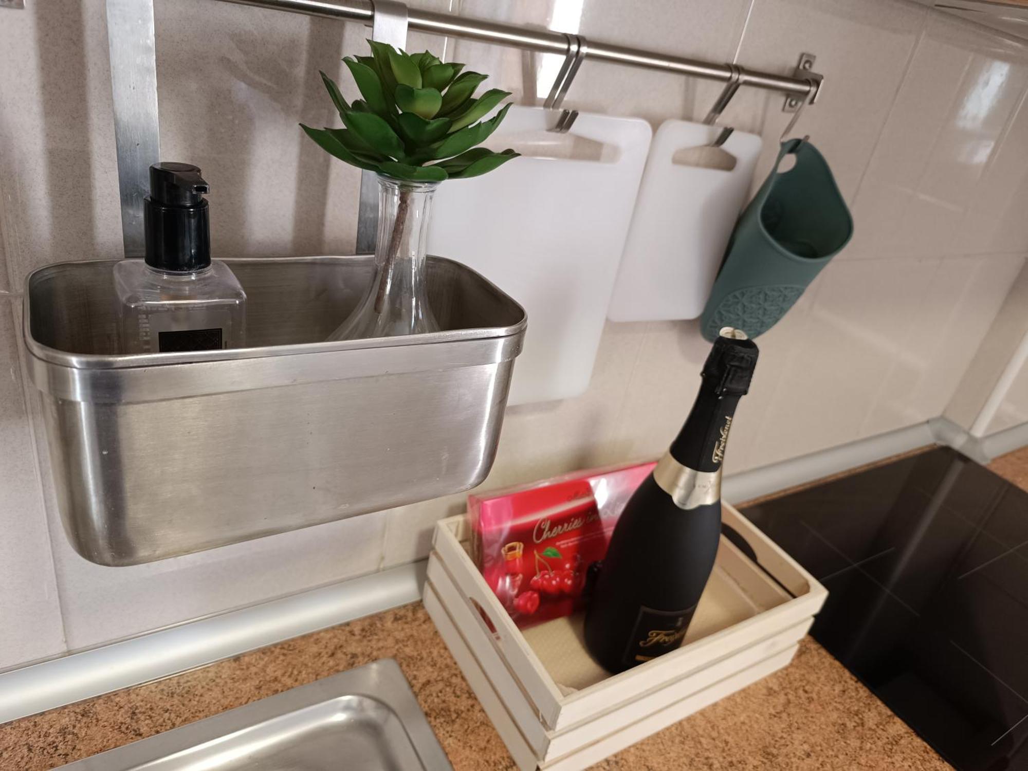 Rising Sun Bungalow Torrevieja Ngoại thất bức ảnh