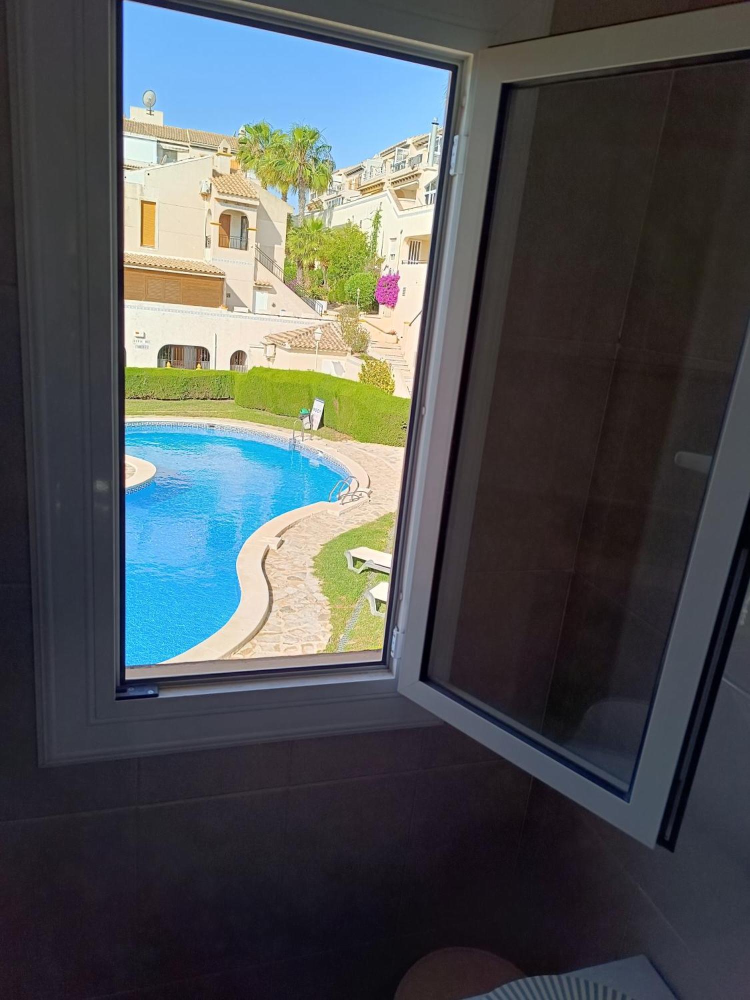 Rising Sun Bungalow Torrevieja Ngoại thất bức ảnh