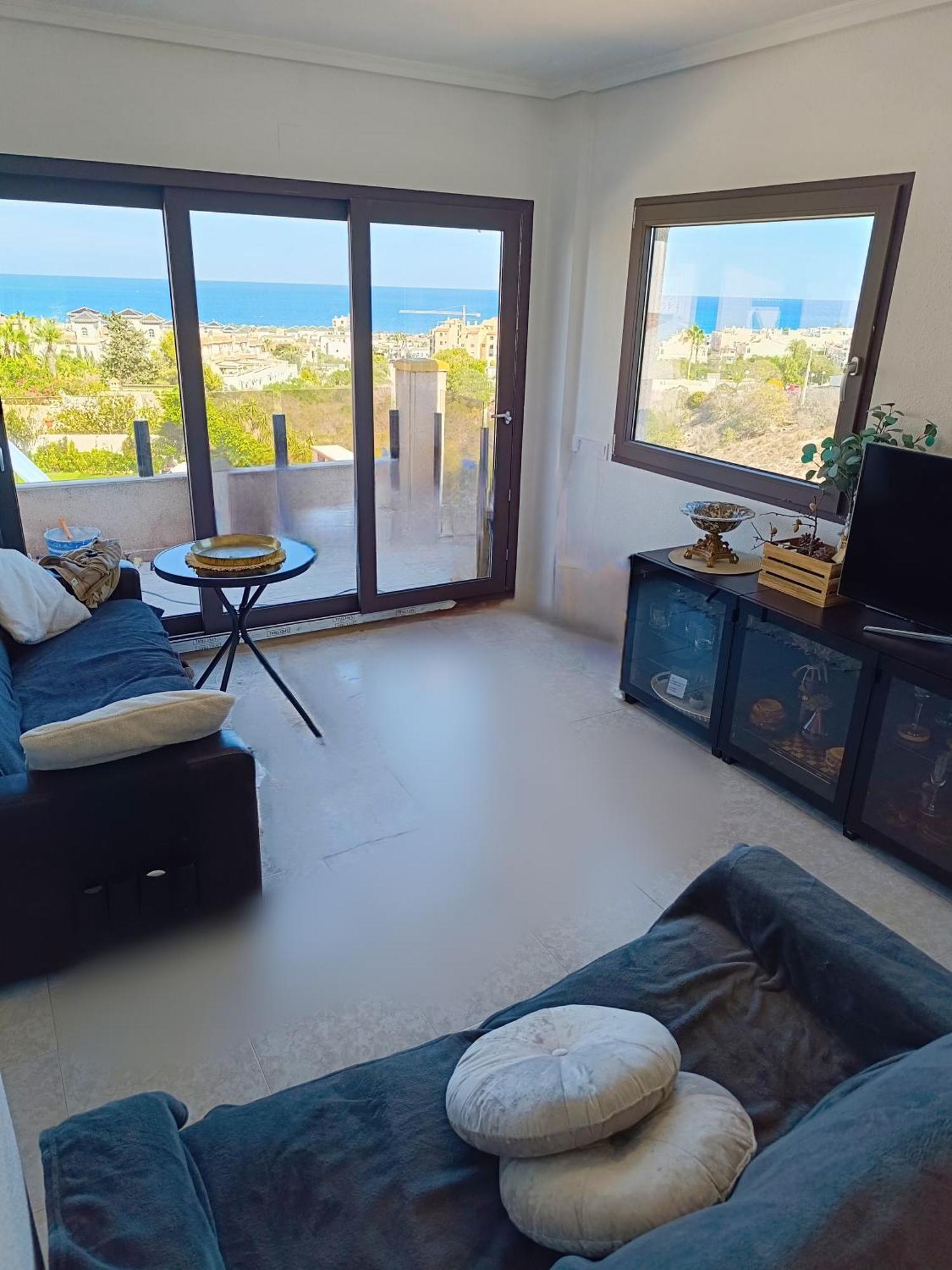 Rising Sun Bungalow Torrevieja Ngoại thất bức ảnh
