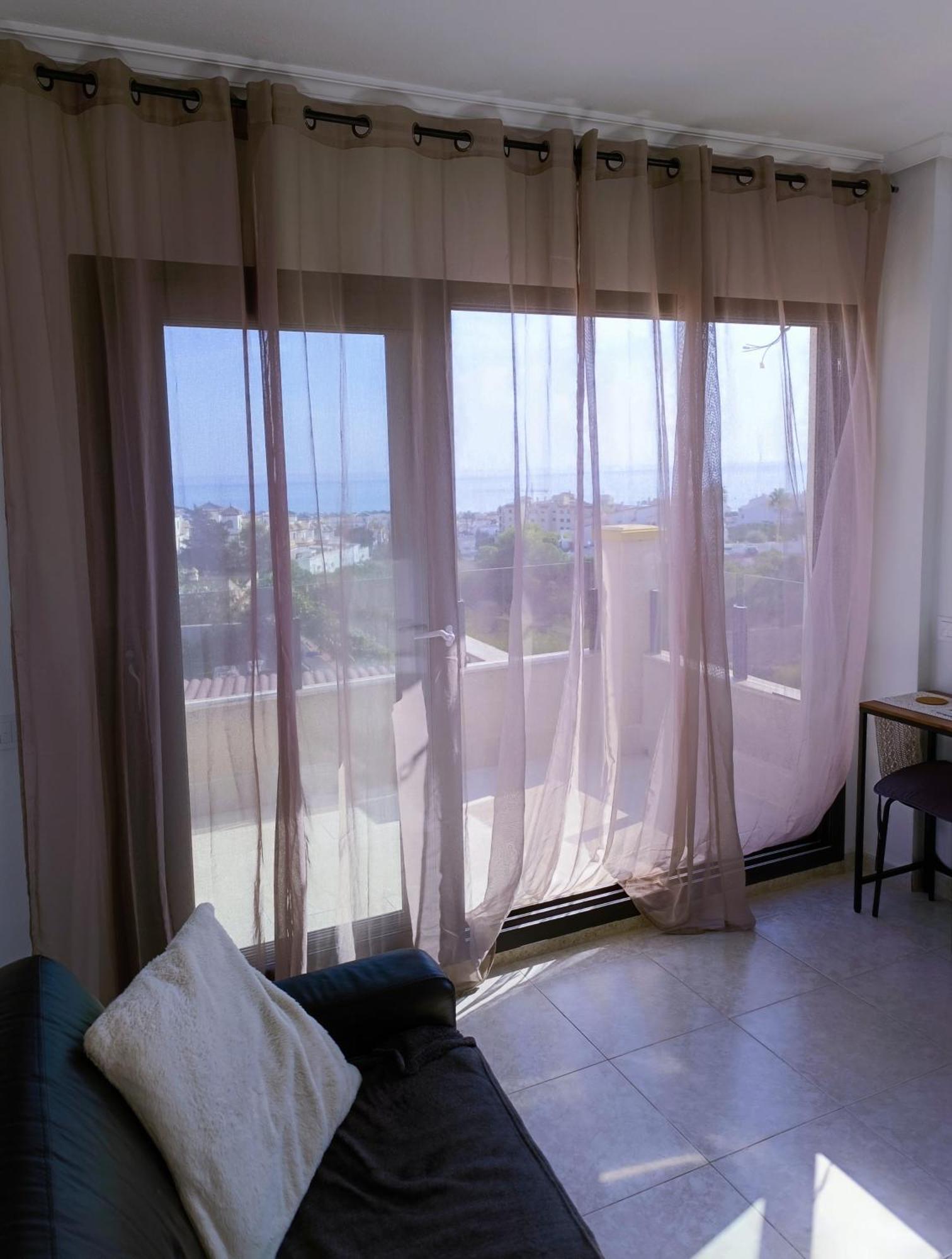 Rising Sun Bungalow Torrevieja Ngoại thất bức ảnh